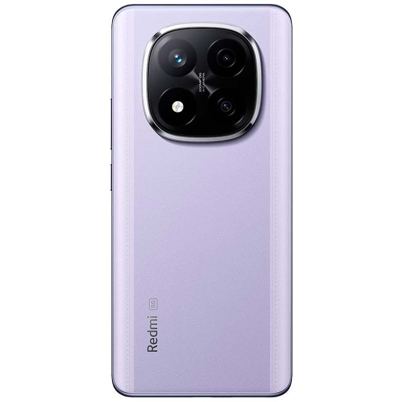 Xiaomi Redmi Note 14 Pro Plus 5G 12GB/512GB Lavanda